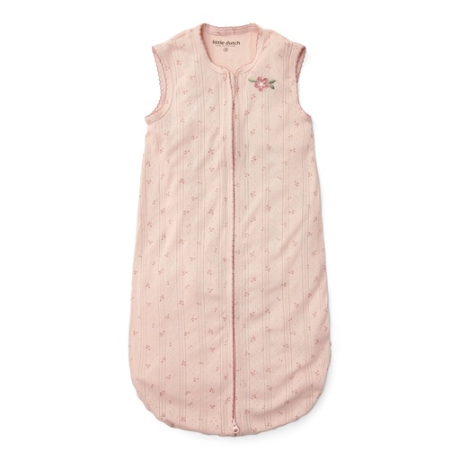 [551496] Little Dutch | Slaapzak Pure Blossom Zomer 90cm