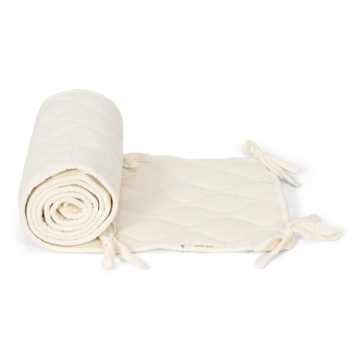 [551517] Little Dutch | Parkbumper Pure Soft White 