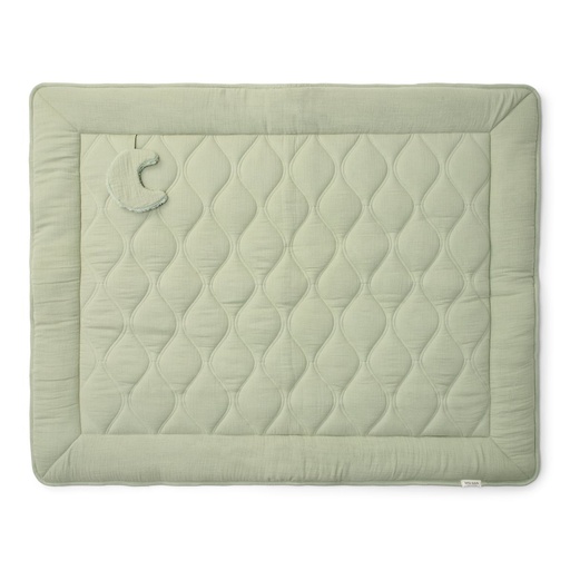 [551518] Little Dutch | Parklegger Pure Sage Groen