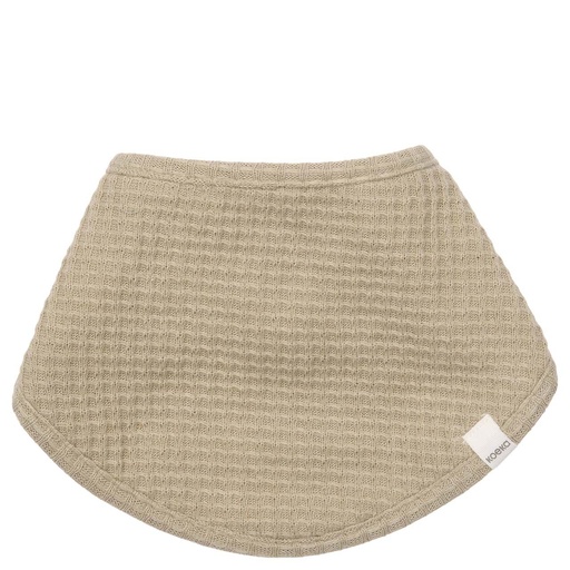 [551527] Koeka | Spuugdoekje Malaga Sjaal Slab Sage