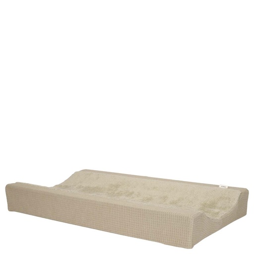 [551542] Koeka | Waskussenhoes Malaga Sage 45x73cm