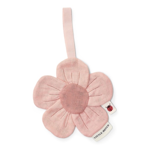 [551565] Little Dutch | Fopspeendoekje Fairy Garden Bloem