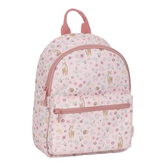 [551604] Little Dutch | Rugzak Fairy Garden 29x22x12cm