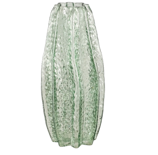 [551702] Mica | Vaas Sasja Groen H28,5cm