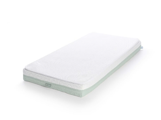 [551852] Aerosleep | Matras Sleep Safe Pack Evolution Duo 60x120cm