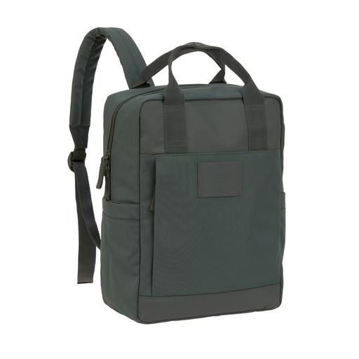 [551938] Laessig | Verzorgingstas Vividal Backpack Dark Olive