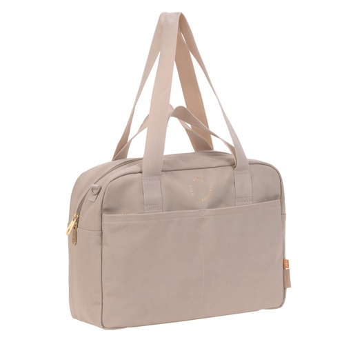 [551944] Laessig | Verzorgingstas Everyday Bag Humus 43x15,5x31cm
