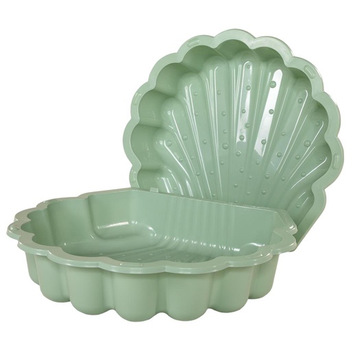 [551960] Summertime | Zandbak Schelp Groen