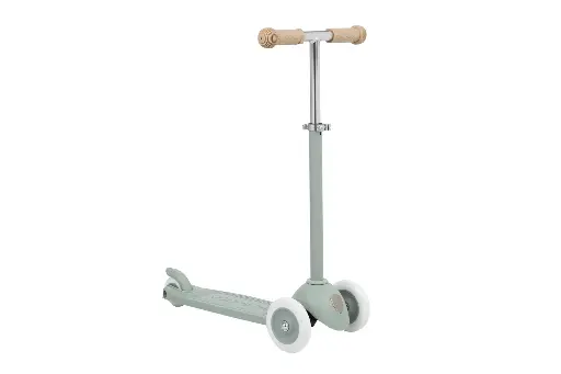 [552345] Banwood | Step Eco Scooter Clay