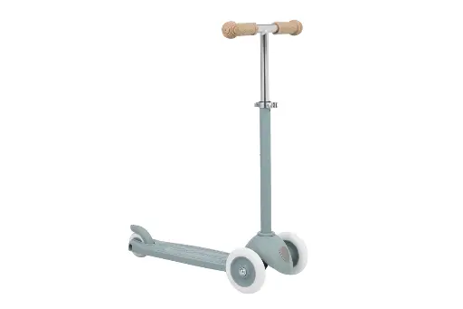 [552348] Banwood | Step Eco Scooter Teal