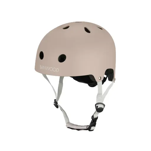 [552354] Banwood | Fietshelm Eco Helmet Sand