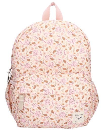 [552409] Kidzroom | Rugzak Turin Enchanted Memories Roze 36x27x12cm 