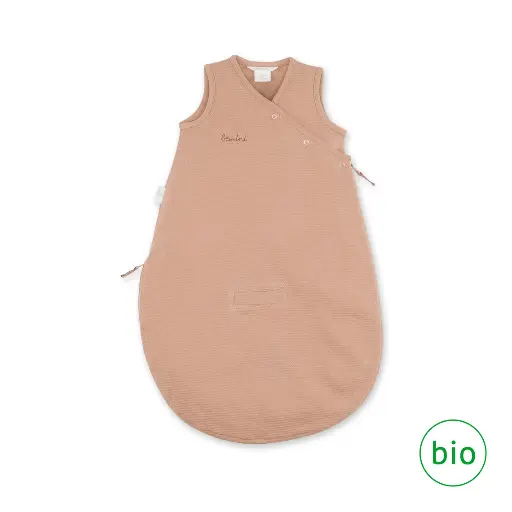 [552421] Bemini | Slaapzak Magic Bag Waffle 1.0TOG Natural1-4M