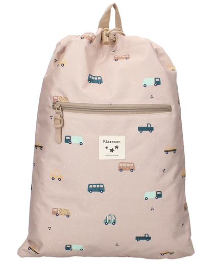 [552422] Kidzroom | Rugzak Prague Sweet Cuddles