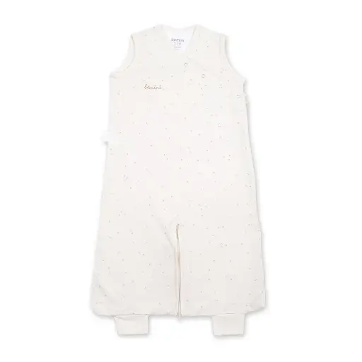 [552429] Bemini | Slaapzak Magic Bag Mini Print Pudding Jersey 0.5TOG 4-12M