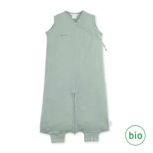 [552430] Bemini | Slaapzak Magic Bag Waffle Bio 1.0TOG Lunar 4-12M 