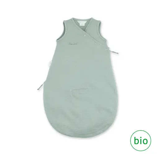 [552437] Bemini | Slaapzak Magic Bag Waffle Bio 1.0TOG Lunar 1-4m