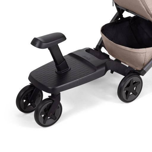 [552444] Joolz | Meerijplankje met Zitje vr Buggy Aer2