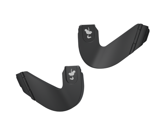 [552445] Joolz | Adapter vr Autostoel op Buggy Aer2