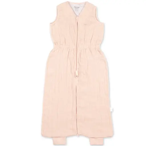 [552473] Bemini | Slaapzak Magic Bag Swaddle Rosa 0.5TOG 24-36M