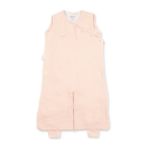 [552479] Bemini | Slaapzak Magic Bag Swaddle Rosa 0.5TOG 4-12M