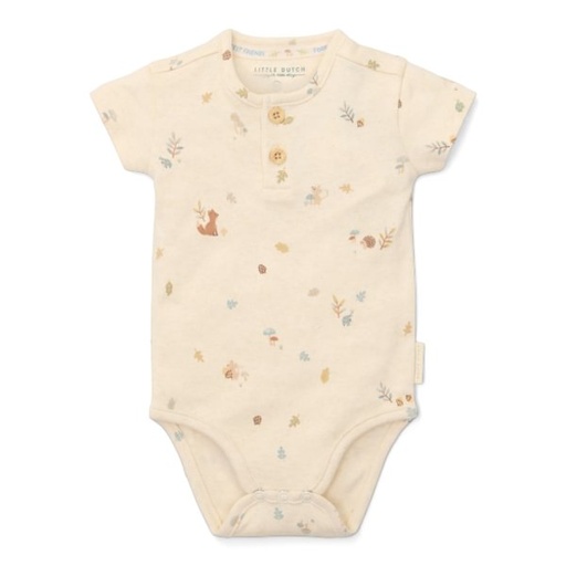 Little Dutch | Body Boys Forest Nature Zand