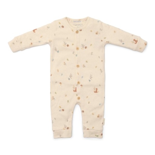 Little Dutch | Kruippakje Boys Forest Nature Zand