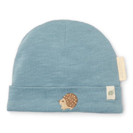 Little Dutch | Muts Boys Stone Blue