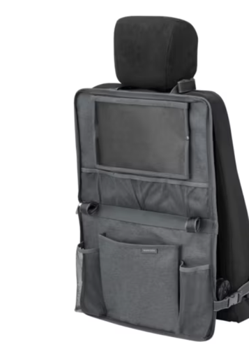 [553048] Maxi Cosi | Organiser Back Seat Organiser Graphite