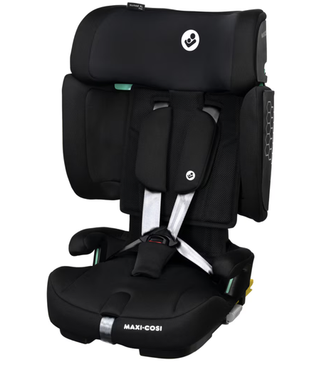 [553125] Maxi-Cosi | Autostoel Nomad XL Plus i-Size Authentic Black Gr 1/2/3