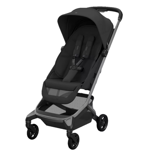 [553141] Maxi Cosi | Buggy Fame Cabin Onyx Black