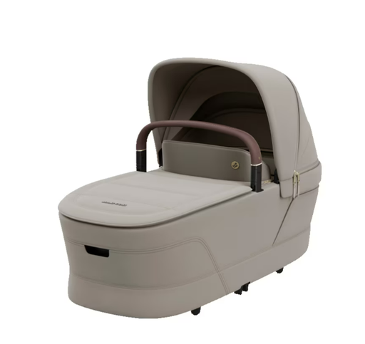[553142] Maxi Cosi | Draagmand Fame Cabin Cot Sapphire Sand