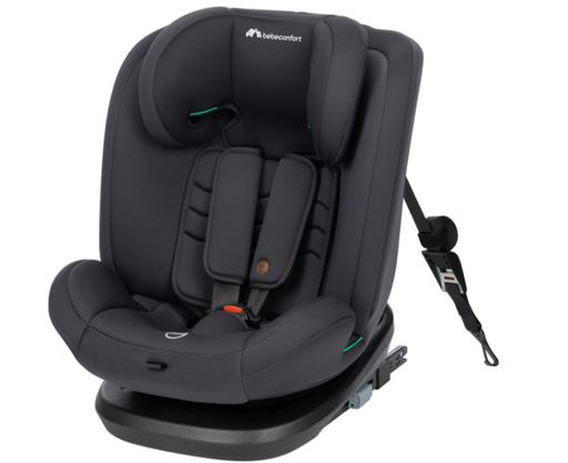 [553256] Bebeconfort | Autostoel Apollo Mineral Graphite Gr 1/2/3