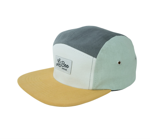 [553284] Lil'boo | Pet Block Honey Gold