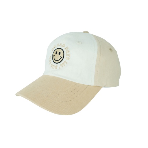 [553310] Lil'boo | Pet No Bad Days Dad Cap Green (kopie)