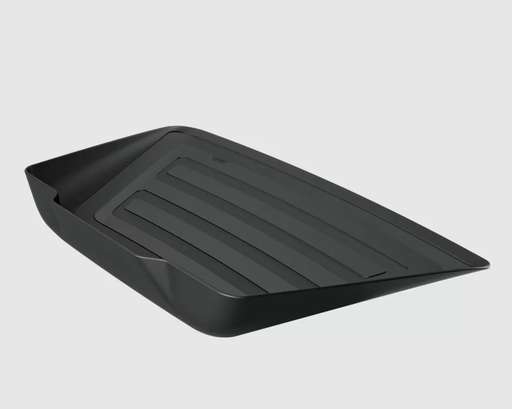 [553419] Thule | Vloermat vr Fietskar Chariot Floor Mat Double Black
