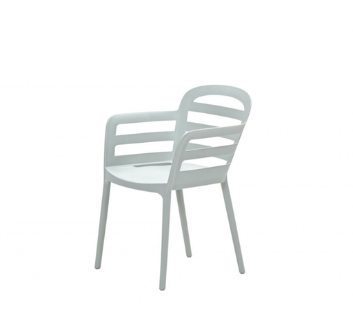 [553452] Garden Imp. | Tuinstoel Formello Armstoel Olijf