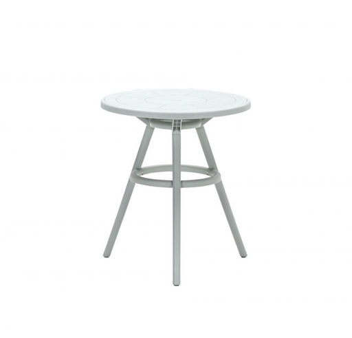 [553453] Garden Imp. | Tuintafel Marino Tafel Olijf Ø60 cm 