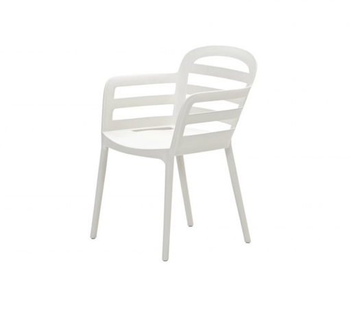 [553455] Garden Imp. | Tuinstoel Formello Armstoel Zand 