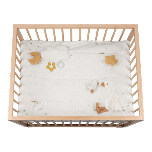 [553463] Little Dutch | Speeltapijt Newborn Naturals Play Mat 