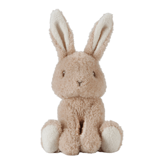 [553493] Little Dutch | Knuffel Baby Bunny Cuddle 15cm