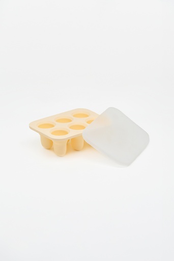 [553541] Petit Truc | Bewaarpotje vr Sabbelspeen Milk