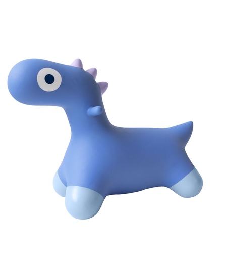 [553549] Quut | Springfiguur Hoppi Cosmic Blauw