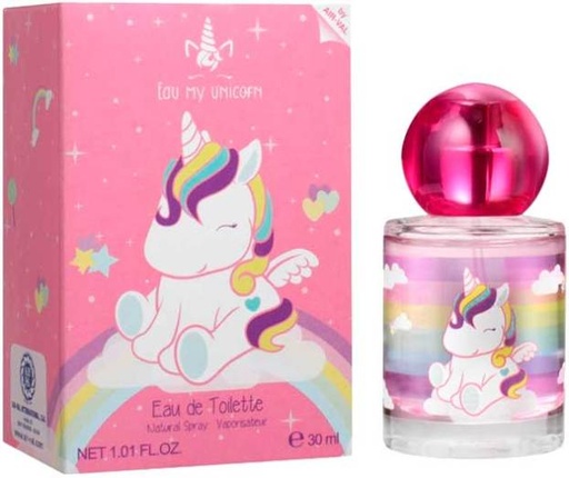 [553630] Unicorn | Parfum Eau de Toilette 30ml