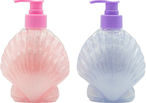 Create It! | Make-up Body Glitter Olie Mermaid 300ml