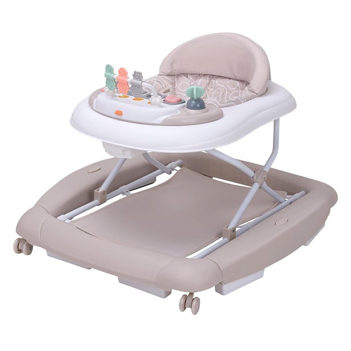 [553814] Topmark | Loopstoel Jean Zand