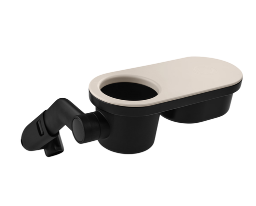 [553821] Bugaboo | Eettablet Tray vr Bugaboo Wandelwagens/Butterfly 2