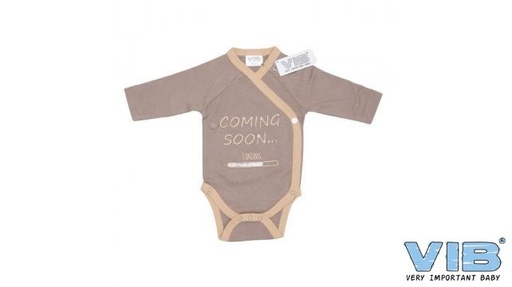 [553933] VIB | Body Coming Soon 0-3M