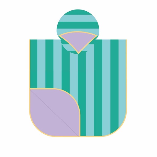 [554049] Quut | Poncho Beach Lagoon