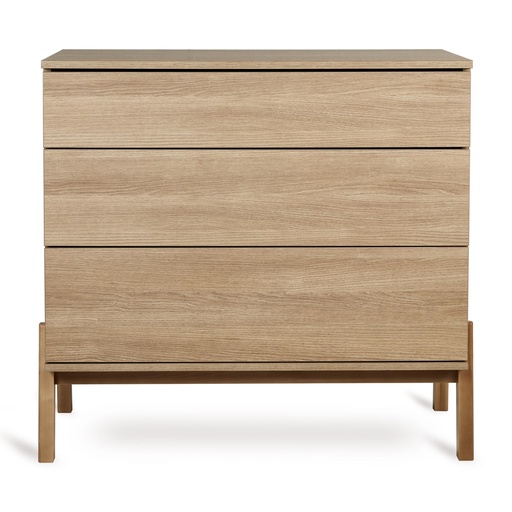 [554068] Quax | Commode Ashi Honey Ash